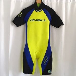 90s O’Neill men’s wetsuit